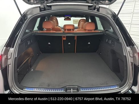 Certified 2026 Mercedes-Benz GLC 300 image 26