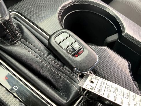 Used 2022 Honda Civic Sport image 14
