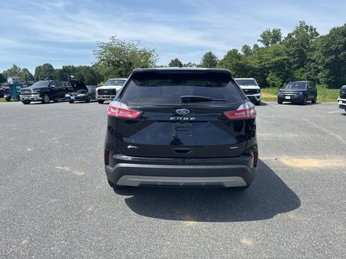 Used 2022 Ford Edge SEL w/ Convenience Package AWD/4WD image 5