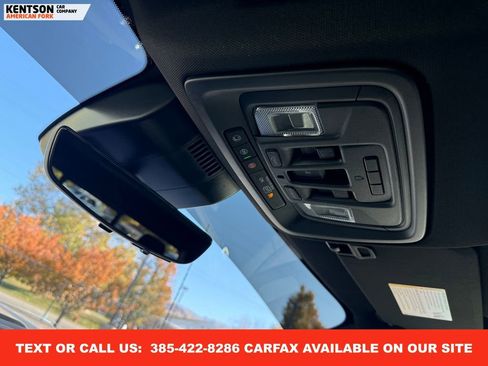 Used 2025 GMC Sierra 2500 AT4 w/ AT4 Premium Plus Package image 33