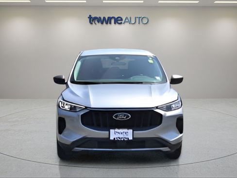 Used 2023 Ford Escape Active AWD/4WD image 8