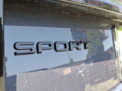 New 2026 Land Rover Discovery Sport Landmark AWD/4WD image 25