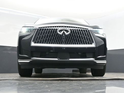 New 2026 INFINITI QX60 Luxe w/ Cargo Package image 47