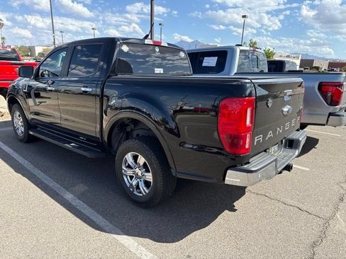Used 2020 Ford Ranger XLT w/ Equipment Group 301A Mid RWD image 9