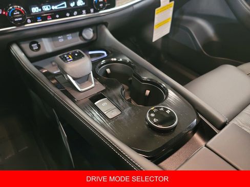 New 2026 Nissan Rogue Platinum w/ Platinum Premium Package image 21