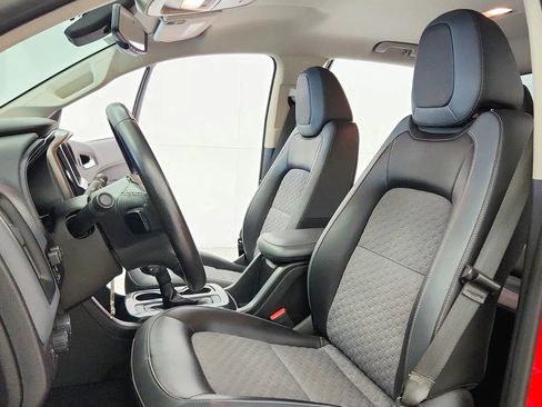 Used 2018 Chevrolet Colorado Z71 AWD/4WD image 18