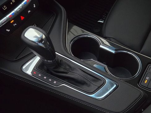 New 2026 Cadillac CT4 Luxury image 22