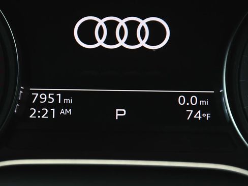 Used 2024 Audi S5 Premium w/ Convenience Package image 25