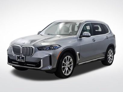 Certified 2024 BMW X5 xDrive40i w/ Premium Package