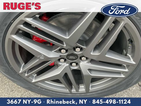 New 2026 Ford Explorer ST-Line w/ ST-Line Street Pack image 10