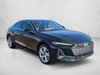 Certified 2025 Audi A5 2.0T Premium Plus Sedan w/ Premium Plus video 3