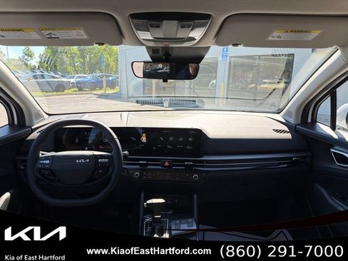 New 2026 Kia Sportage LX w/ LX Convenience Package AWD/4WD image 22
