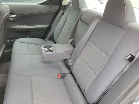 Used 2010 Dodge Avenger SXT FWD image 7