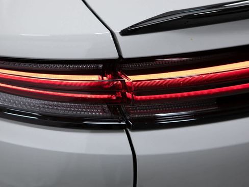 New 2026 Porsche Cayenne S AWD/4WD image 35