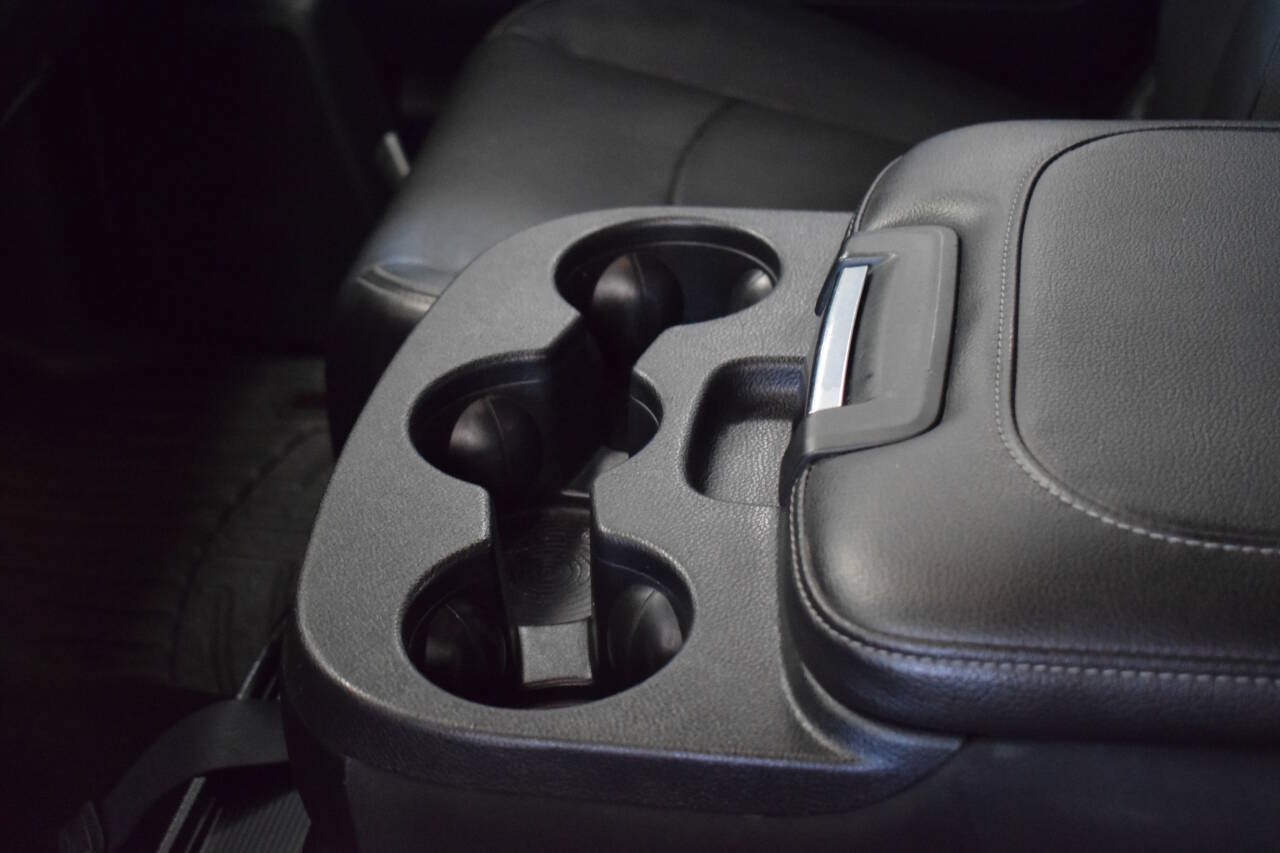 Used 2016 RAM 1500 Laramie w/ Convenience Group AWD/4WD image 69
