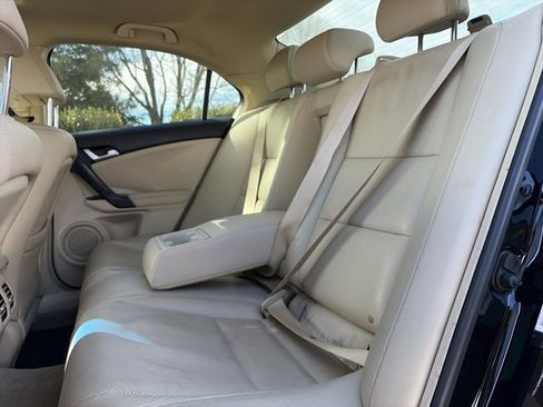 Used 2013 Acura TSX Sedan image 12