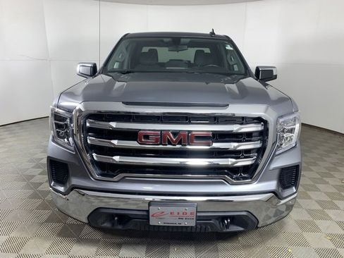 Used 2019 GMC Sierra 1500 SLE w/ SLE Value Package image 4