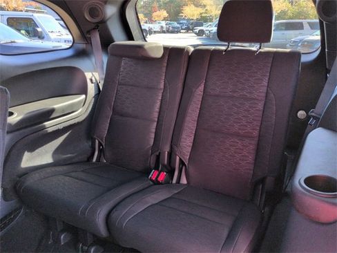 New 2026 Dodge Durango GT image 13