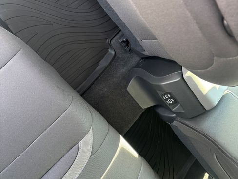 New 2026 Subaru Crosstrek 2.0i Premium image 35