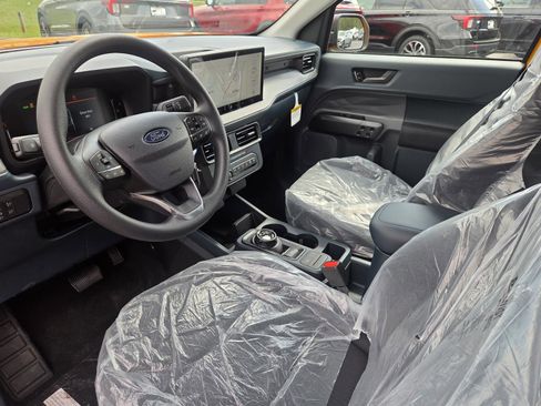 New 2026 Ford Maverick XL FWD image 11