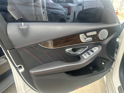 Used 2017 Mercedes-Benz C 43 AMG 4MATIC Sedan image 10