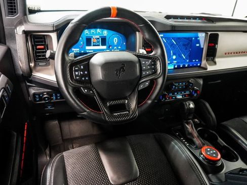 Used 2023 Ford Bronco Raptor AWD/4WD image 11