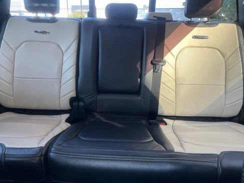 Used 2020 Ford F250 Limited AWD/4WD image 15