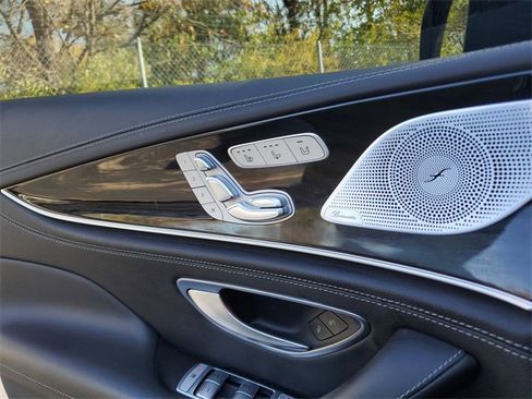 Used 2022 Mercedes-Benz AMG GT 43 image 22