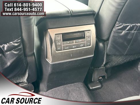 Used 2019 Lexus GX 460 Premium AWD/4WD image 15