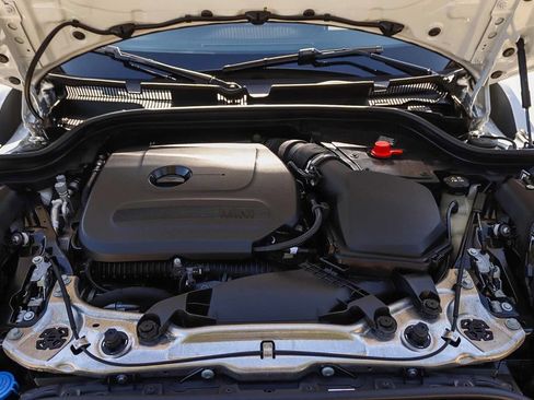 Used 2026 MINI Cooper S FWD image 39