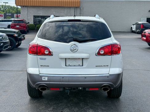 Used 2012 Buick Enclave Leather FWD image 7