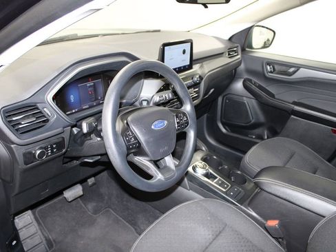 Used 2025 Ford Escape Active image 19