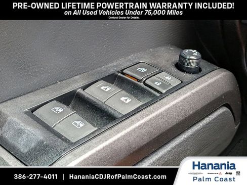 Used 2023 Toyota Tacoma TRD Off-Road AWD/4WD image 23