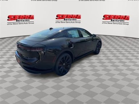 Certified 2025 Toyota Crown Nightshade image 9