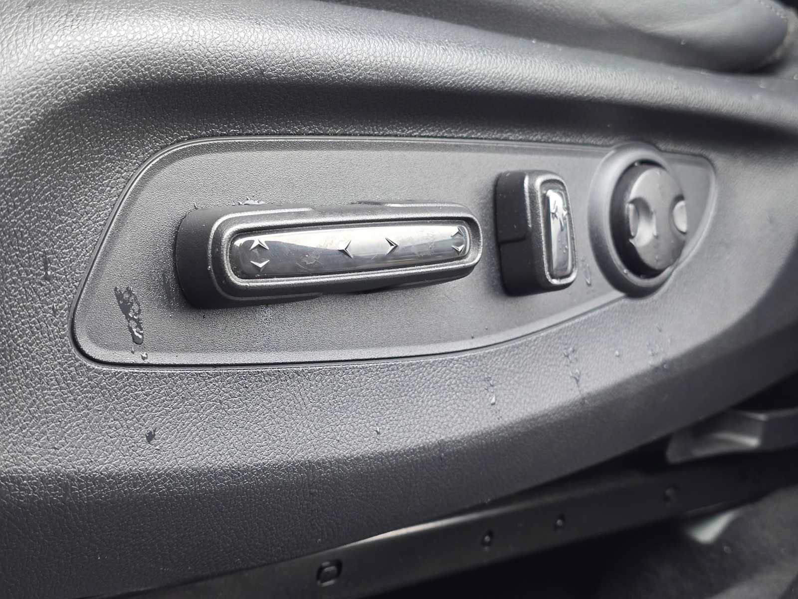 Used 2023 Honda CR-V EX-L image 27