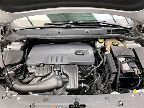 Used 2013 Buick Verano Leather FWD image 28