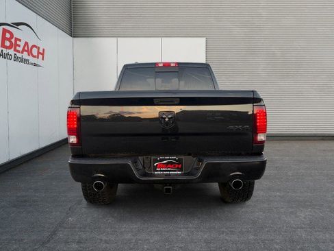 Used 2016 RAM 1500 Sport image 14