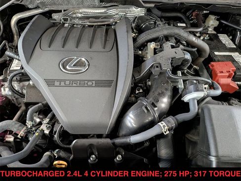 Used 2025 Lexus RX 350 Premium w/ Convenience Package image 20