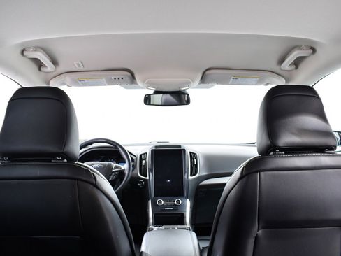 Used 2023 Ford Edge SEL w/ Convenience Package image 17