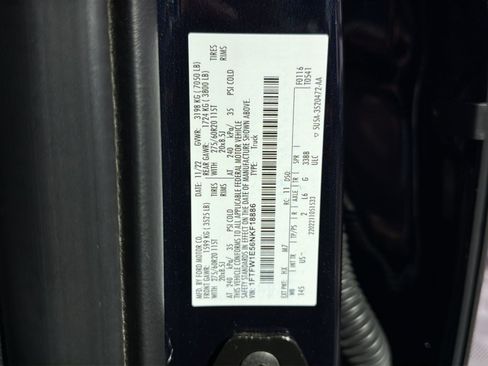 Used 2022 Ford F150 XLT w/ Equipment Group 302A High AWD/4WD image 38