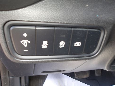 Used 2023 Kia Soul GT-Line FWD image 17