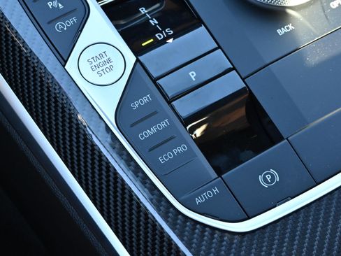 New 2026 BMW M340i w/ Premium Package image 18