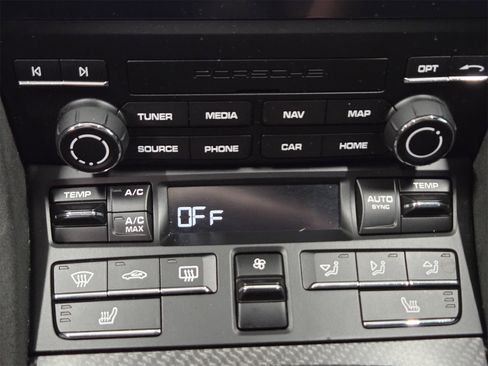 Certified 2025 Porsche 718 Boxster Spyder RS image 18