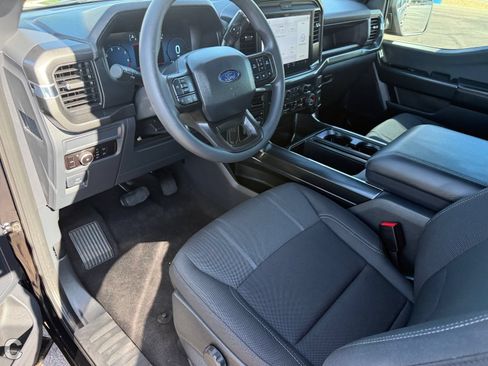 Used 2026 Ford F150 STX w/ Equipment Group 200A AWD/4WD image 11