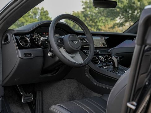 New 2026 Bentley Continental GT AWD/4WD image 15