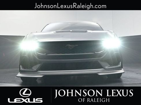 Used 2025 Ford Mustang GT Premium w/ GT Performance Package RWD image 14