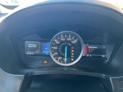 Used 2015 Ford Explorer Limited AWD/4WD image 19