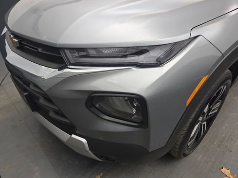 Used 2023 Chevrolet TrailBlazer LT w/ Convenience Package image 14