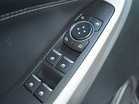 Used 2024 Ford Explorer Limited image 15