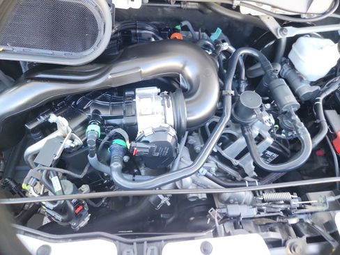 Used 2023 Ford Transit 350 Medium Roof AWD image 17